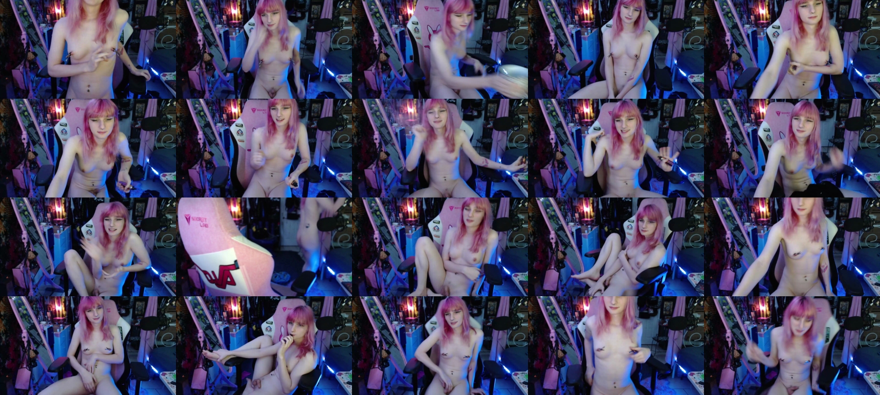 Heartfirecams  14-12-2021